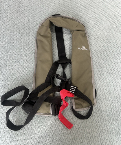 Plastimo adult sailing - adult,