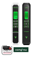 VIVOSUN Digital pH and TDS