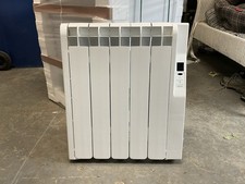 Rointe KRI0550RAD3 - Kyros - Electric Radiator, 550W, 5 Elements