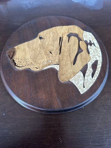 Hound hunting dog - hound, skill