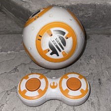 Star Wars BB-8 Robot Remote