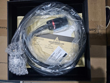 Shunyata Research Delta V2 NR C19 Power Cable 1.75m New Boxed