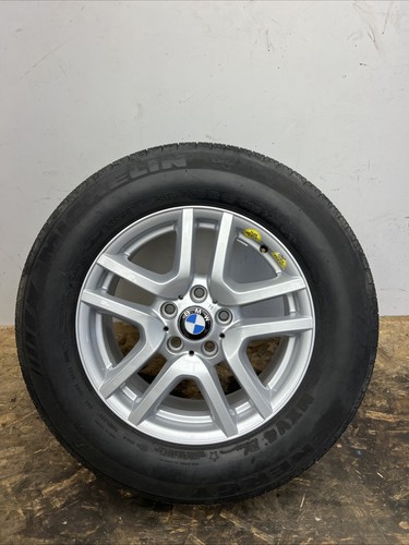 Bmw alloy wheel inch - x5,