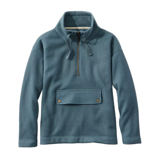 Bean birchwood brushed - l.l.,