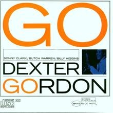 Gordon dexter cd - by, |