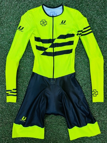 Velotec pro viz fluo - velotec,