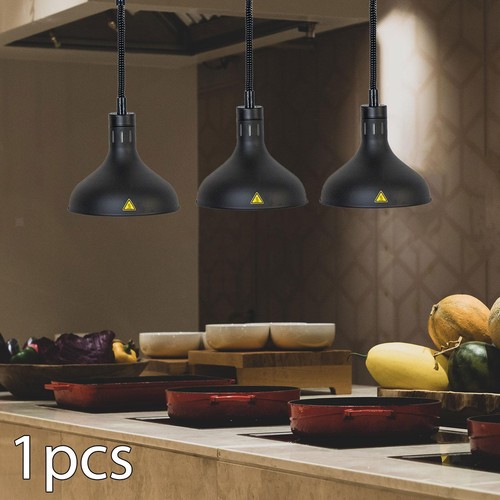 Adjustable hanging food heat - adjustable,