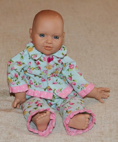 Vintage panre expressions doll - panre,