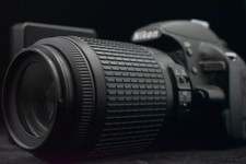 [US Duty Paid] Nikon D3100