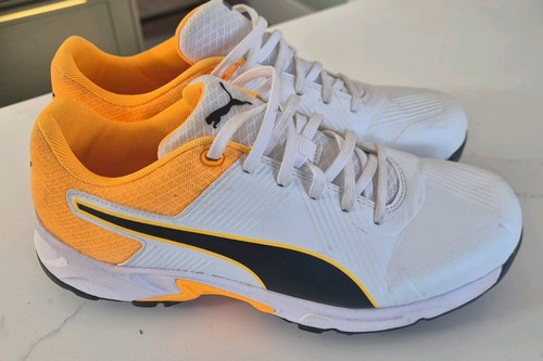 Puma mens spike cricket - mens, 19.1