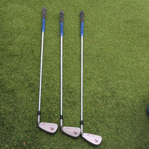 Taylormade icw11 irons - icw11,