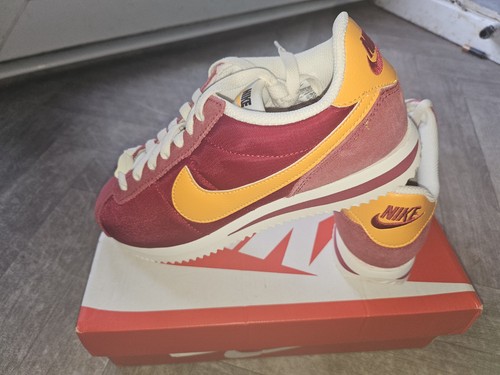 Nike cortez textile mens - nike,