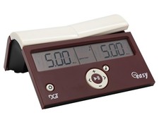 DGT 10167 Chess Clock