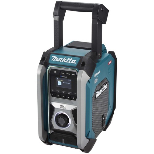 Makita dab bluetooth jobsite - makita,