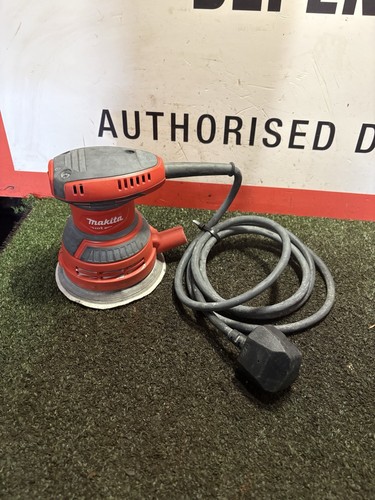 Makita m9204 240v - makita,