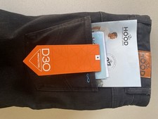 Hood motorcycle jeans men - hood, men’s