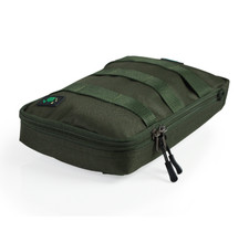 THINKING ANGLERS | OLIVE MOLLE