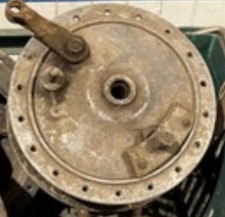 Ariel Arrow? Or Leader? Rear