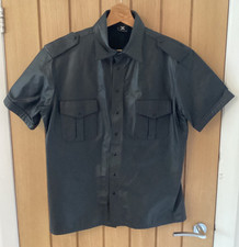 EXPECTATIONS LEATHER MEN’S