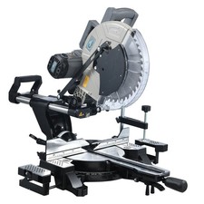 Switzer mitre saw - saw, 12"