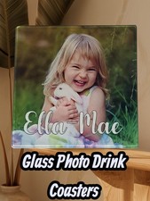 Personalised Photo/Name