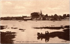Bosham Across The Harbour View