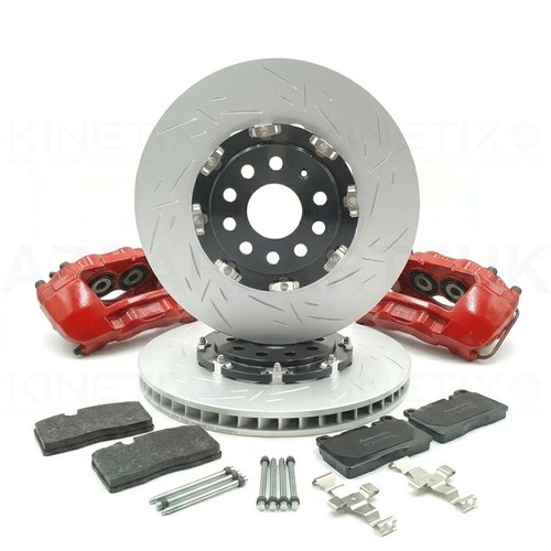 Mqb big brake kit - mqb, pot