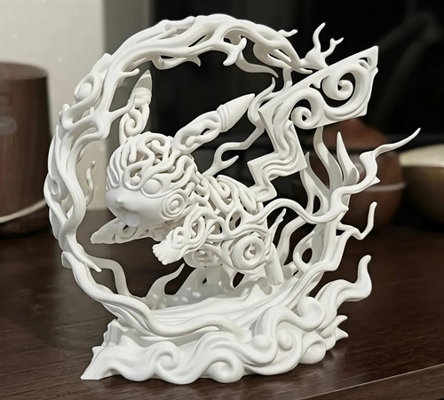 15cm veroni pokemon - , statues