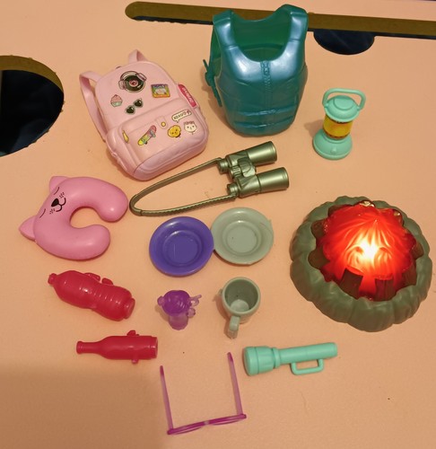 Barbie dolls bundle 14 - bundle,