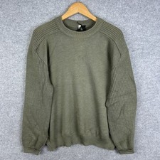 Barbour Jumper Mens 2XL / 46"