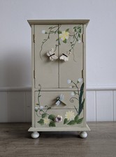 Jewellery Box Mele Upcycled