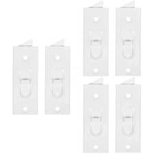 3 Pairs Sliding Window Lock