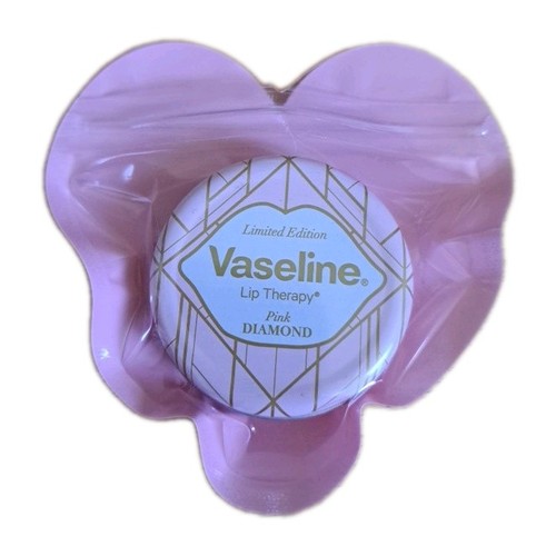Vaseline lip therapy - therapy, limited