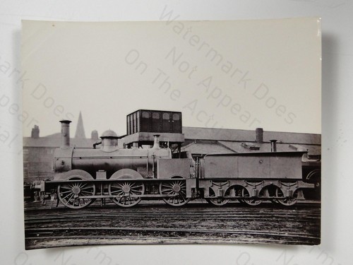 Steam locomotive 0tender - locomotive, 0-6-0tender