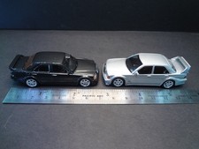 Tarmac Mercedes 190E 2.5-16