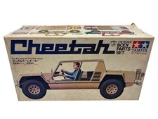 Tamiya 1/12 RC Spare Body Set