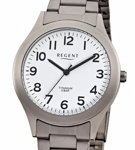 Regent 837 full titan men - regent, men's