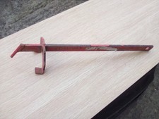 Drum mower blade - pz,