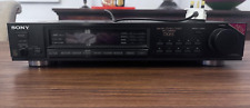 Vintage Tuner SONY ST-S730ES
