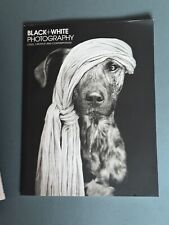 Black & White photography magazine no 180 September 2017 /Leica M Monochrom Test