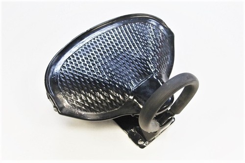 Passenger saddle for dnepr - passenger,