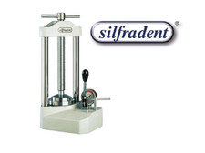 Silfradent – Hydraulic Bench Press Dental Lab