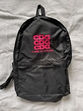 CDG Comme des Garçon Rucksack
