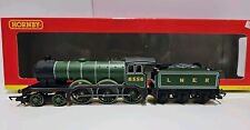 Hornby LNER B12 Class 4-6-0 Locomotive 8556 DCC Fitted. 