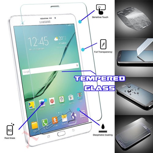 Genuine tempered glass screen - genuine,