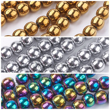 Strand Non Magnetic Synthetic