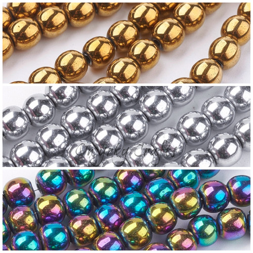 Strand non magnetic synthetic - non,