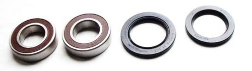 Wheel bearing kit - wheel,