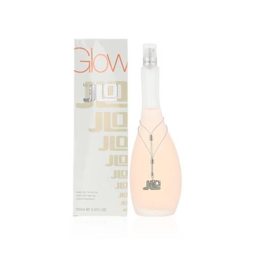 Jennifer lopez glow - by, edt