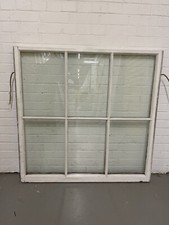 Reclaimed Old Large Georgian 6